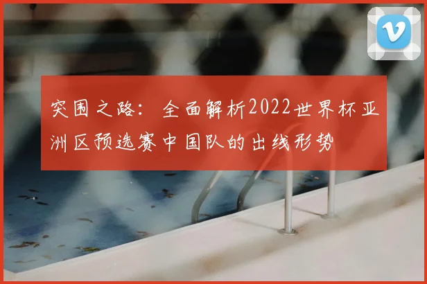 突围之路：全面解析2022世界杯亚洲区预选赛中国队的出线形势