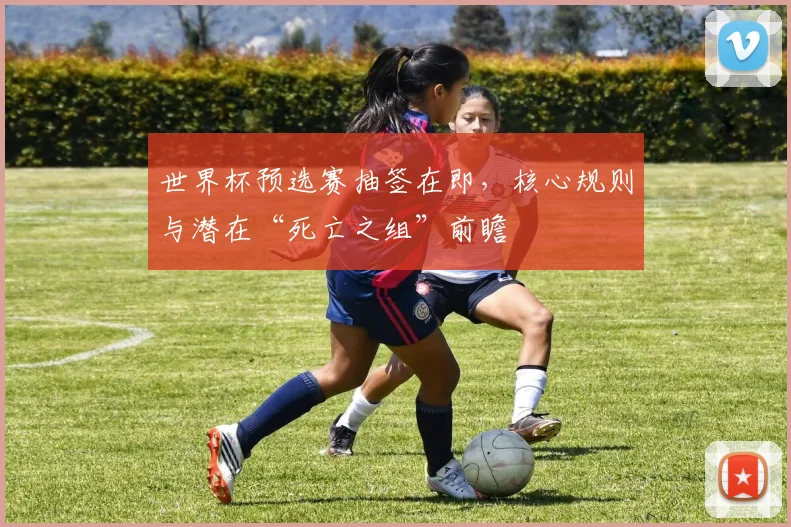 世界杯预选赛抽签在即，核心规则与潜在“死亡之组”前瞻